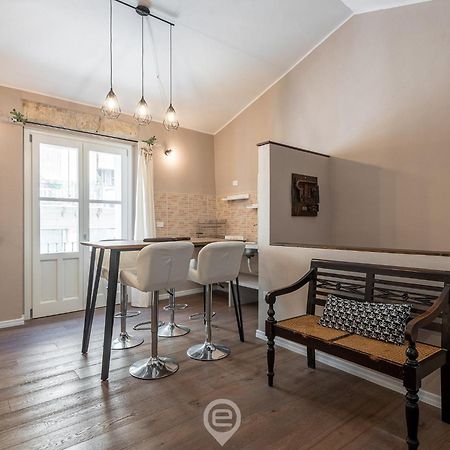 Promenade Boutique Rooms - City Centre Cagliari Kültér fotó
