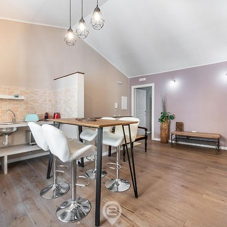 Promenade Boutique Rooms - City Centre Cagliari Kültér fotó