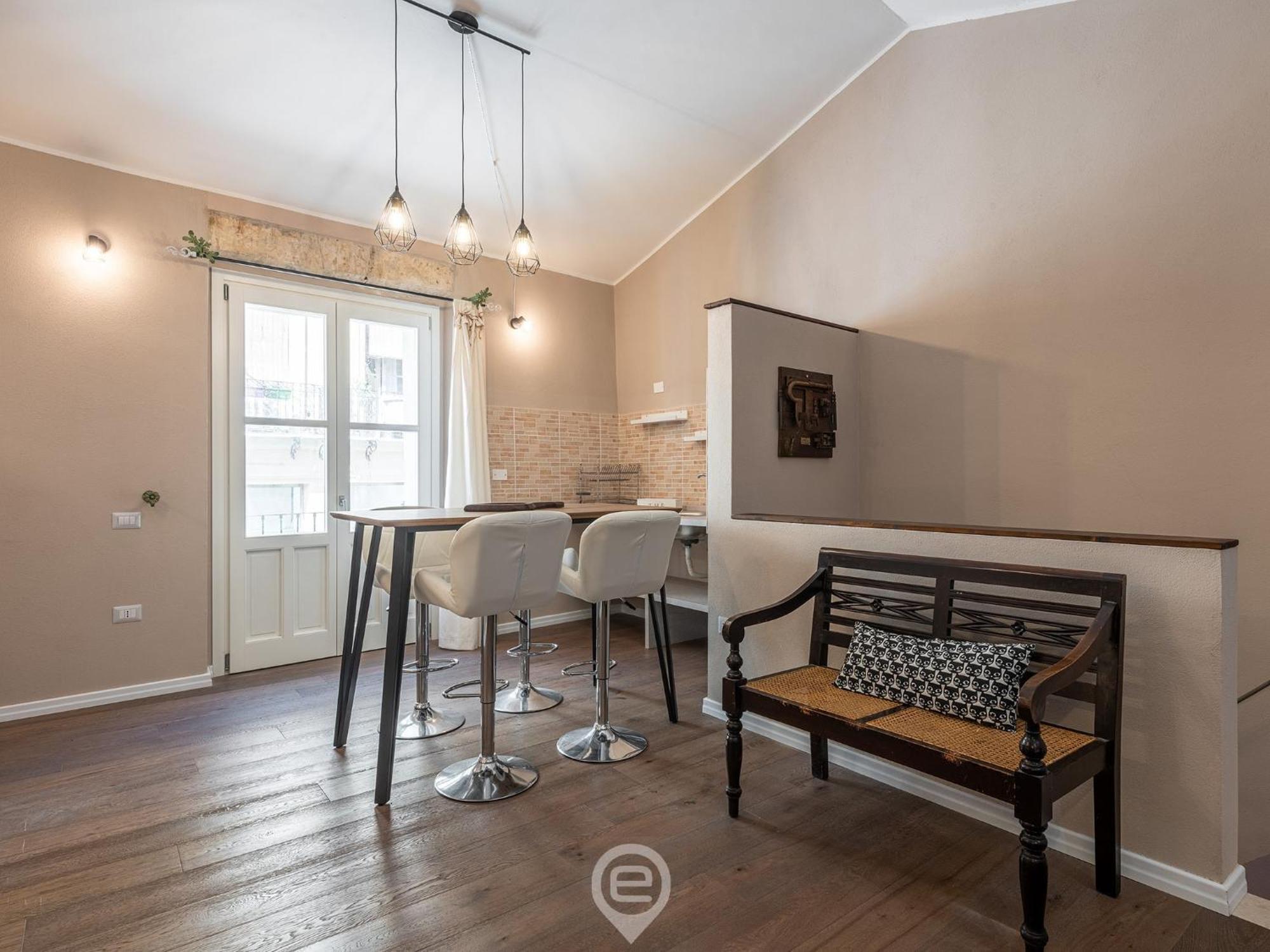Promenade Boutique Rooms - City Centre Cagliari Kültér fotó