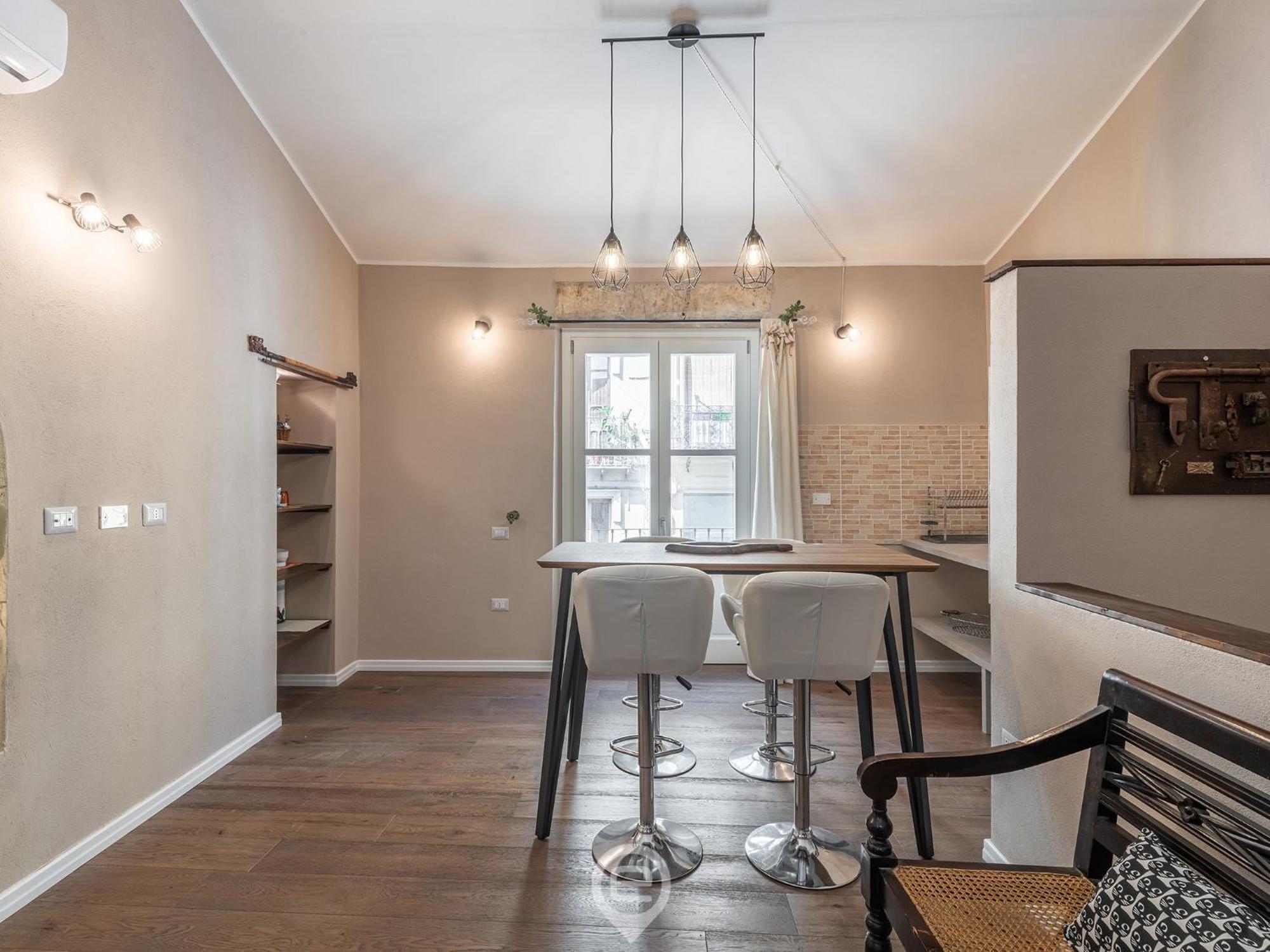Promenade Boutique Rooms - City Centre Cagliari Kültér fotó