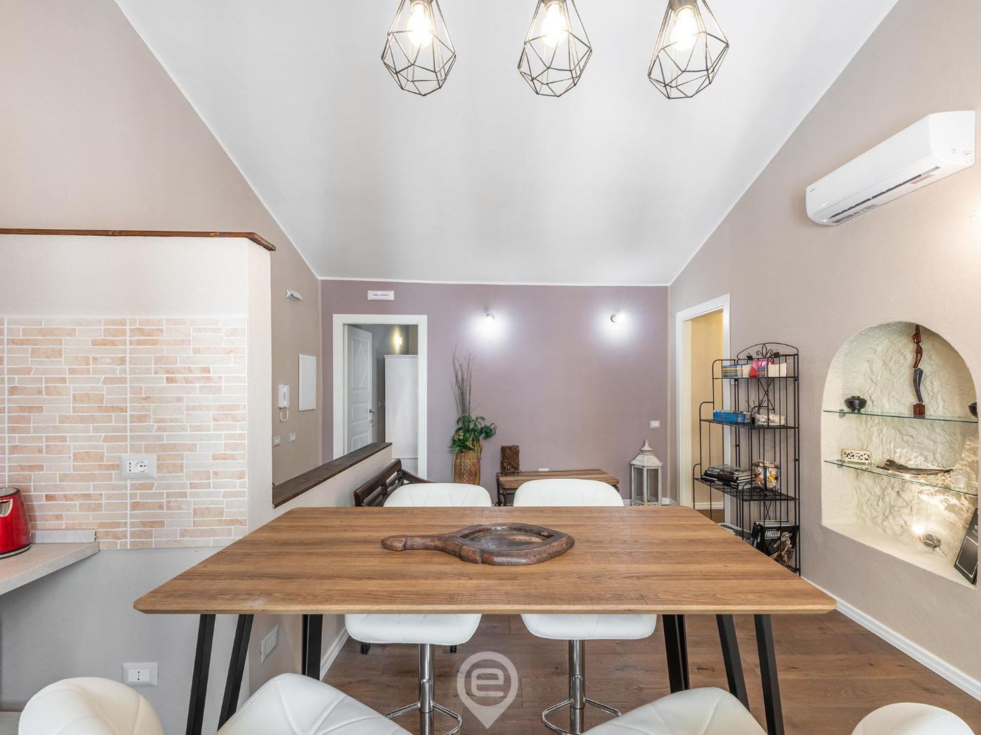 Promenade Boutique Rooms - City Centre Cagliari Kültér fotó