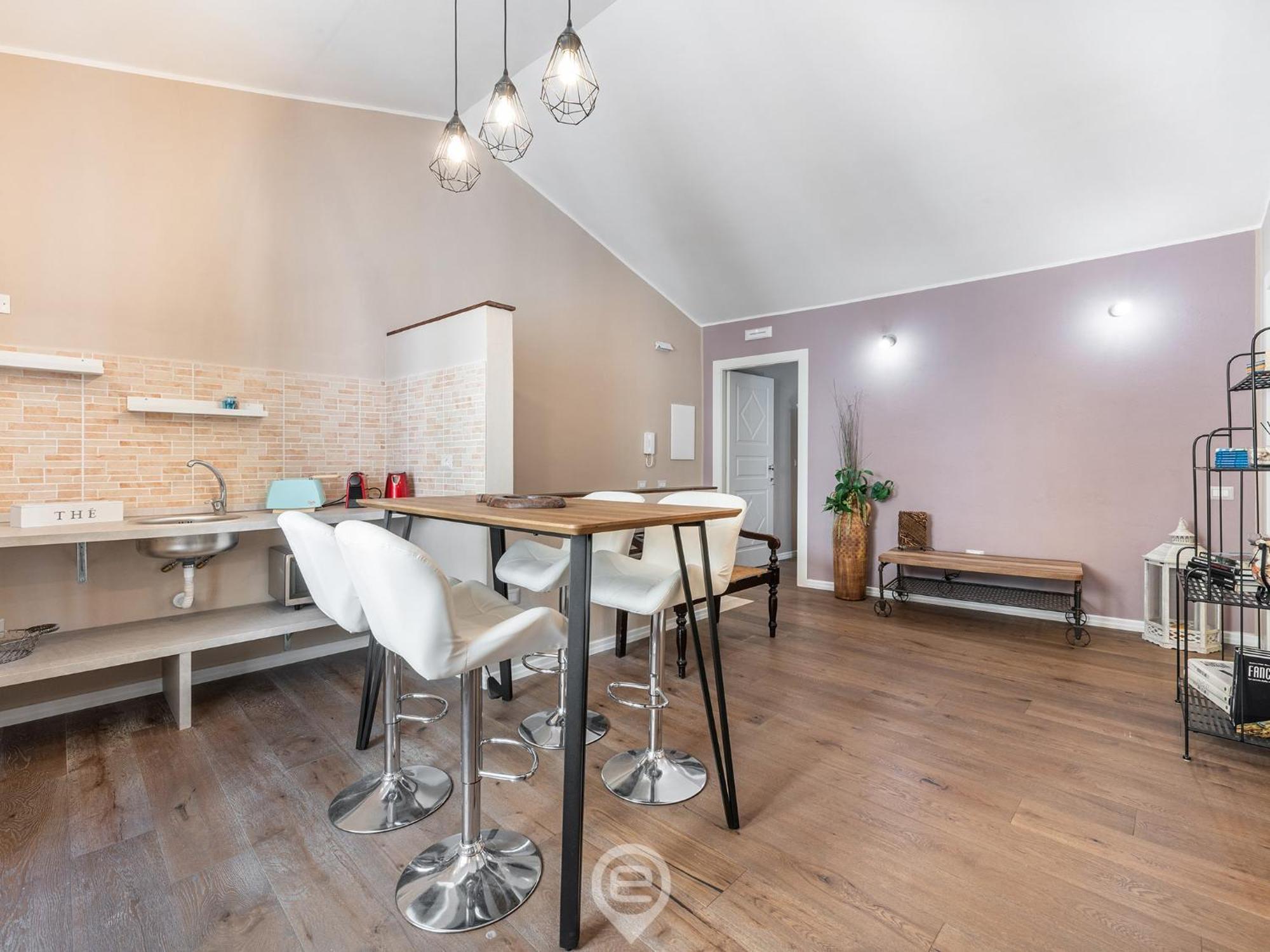 Promenade Boutique Rooms - City Centre Cagliari Kültér fotó