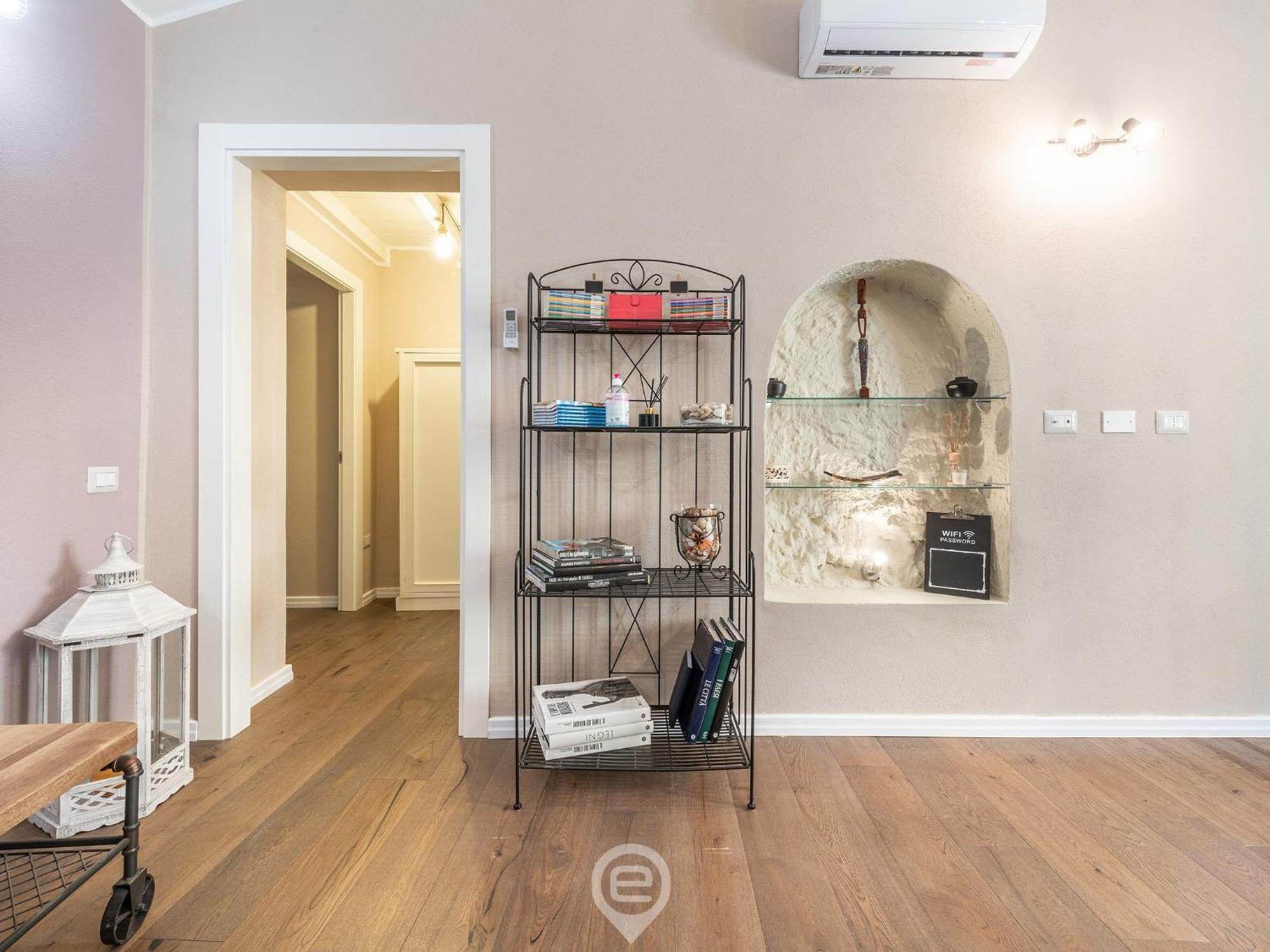 Promenade Boutique Rooms - City Centre Cagliari Kültér fotó