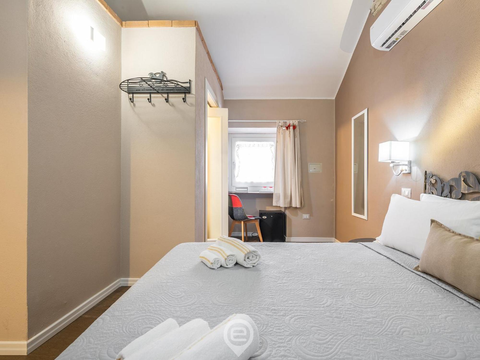 Promenade Boutique Rooms - City Centre Cagliari Kültér fotó