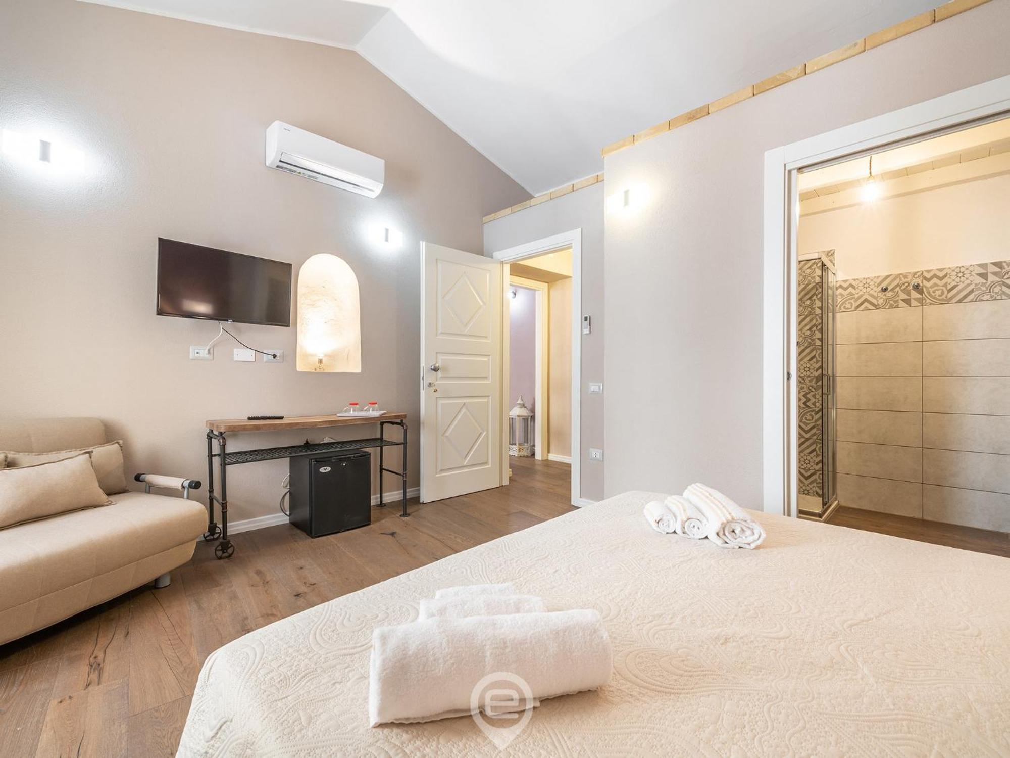 Promenade Boutique Rooms - City Centre Cagliari Kültér fotó