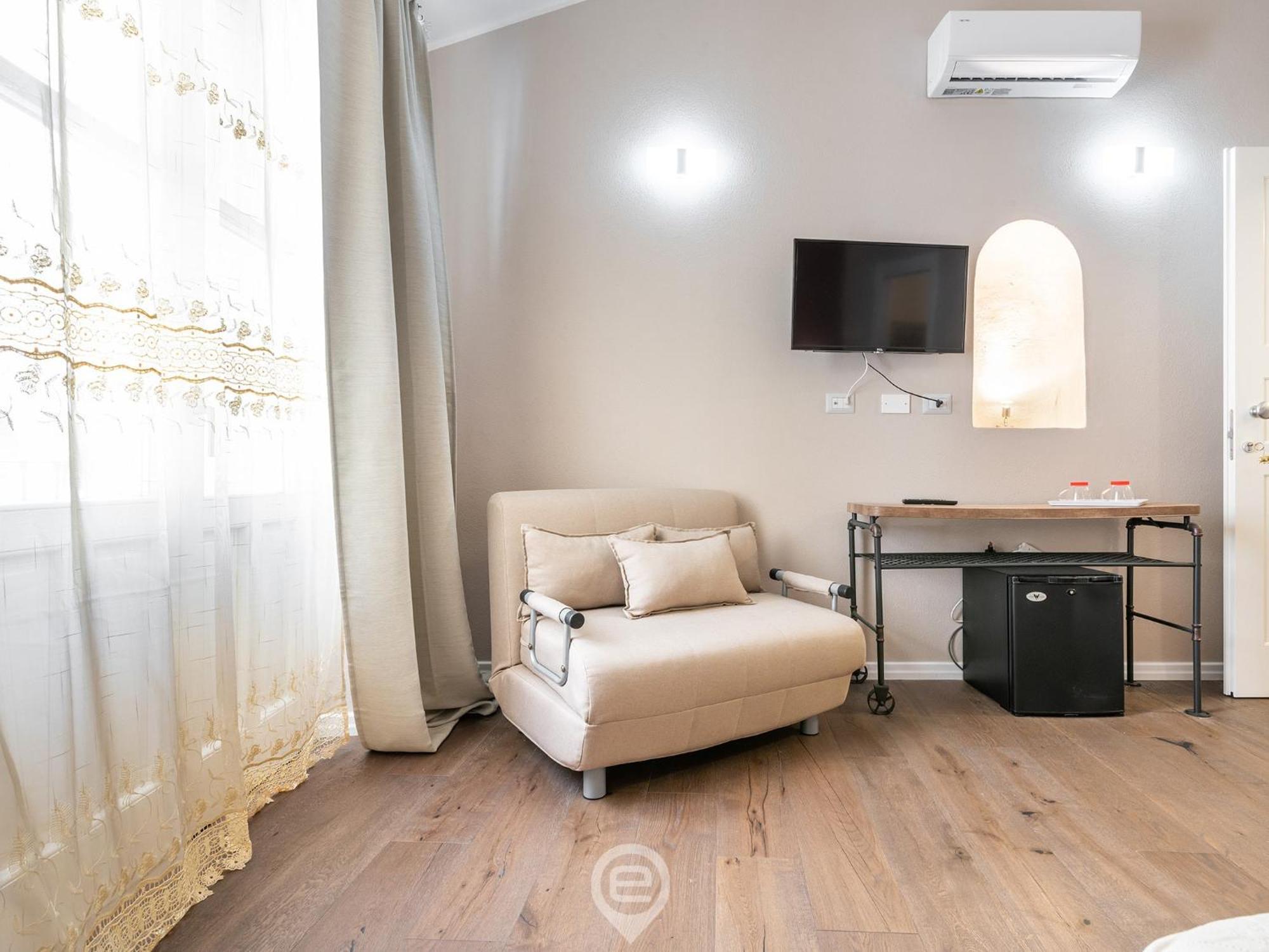 Promenade Boutique Rooms - City Centre Cagliari Kültér fotó