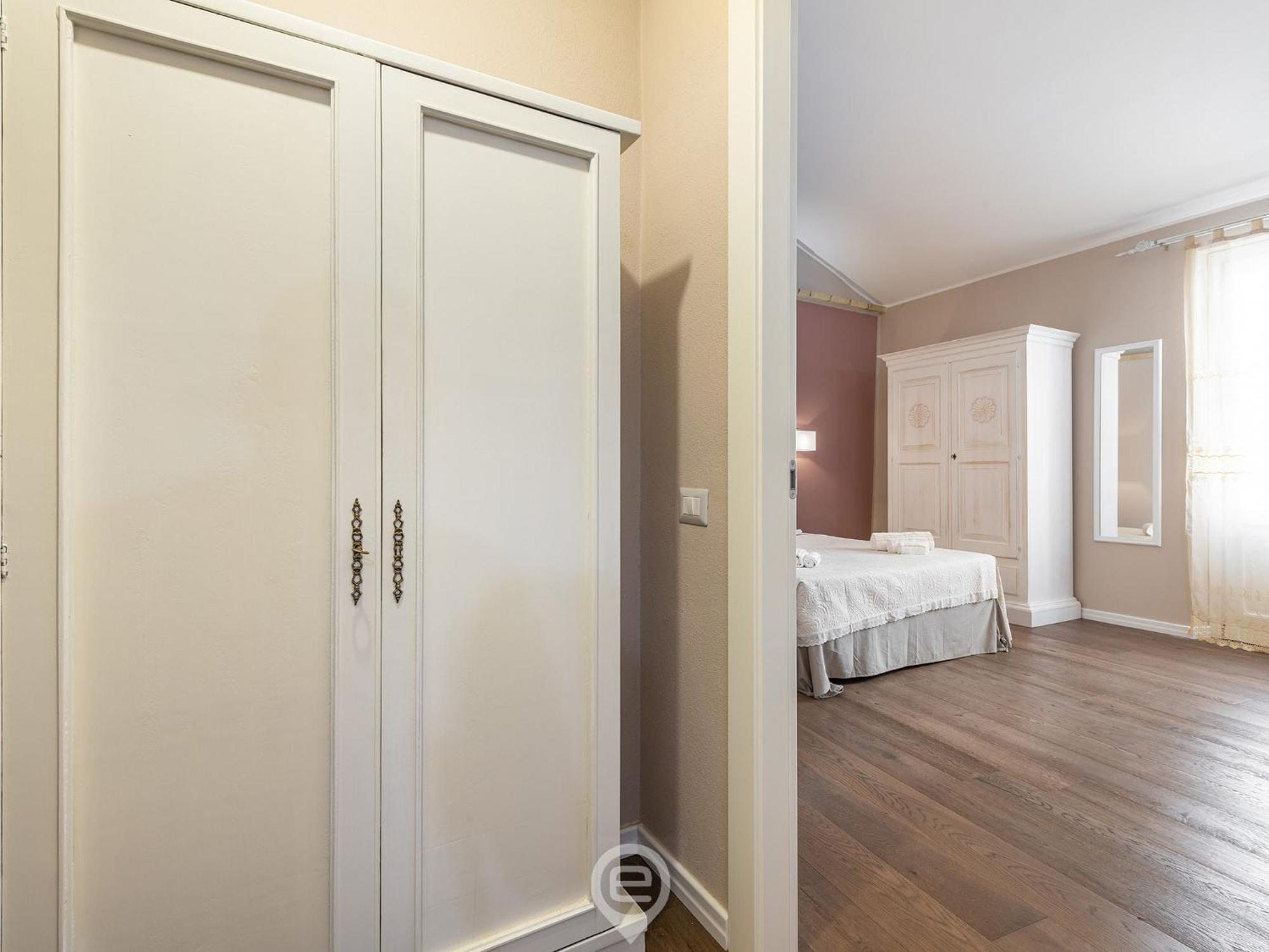 Promenade Boutique Rooms - City Centre Cagliari Kültér fotó