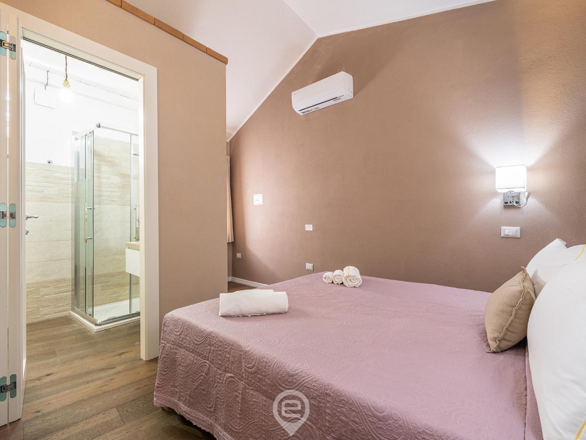 Promenade Boutique Rooms - City Centre Cagliari Kültér fotó
