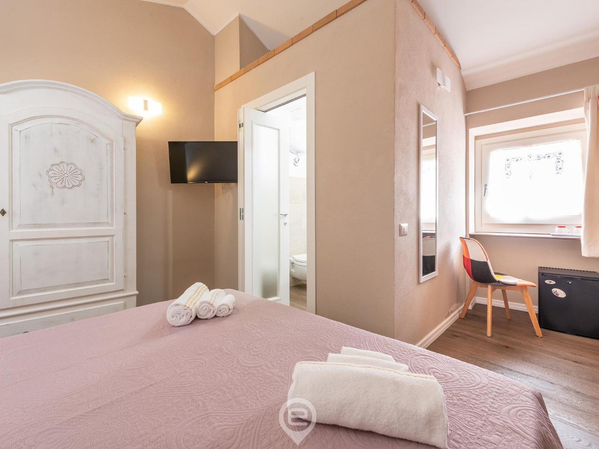 Promenade Boutique Rooms - City Centre Cagliari Kültér fotó